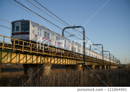 Tobu 9000 series Tobu 9000 series 121664991
