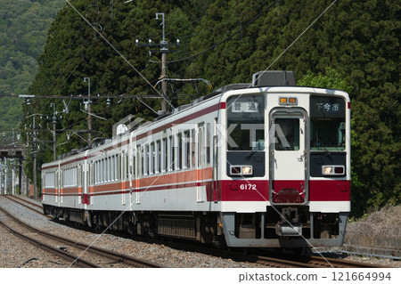 Tobu 6050 series 121664994