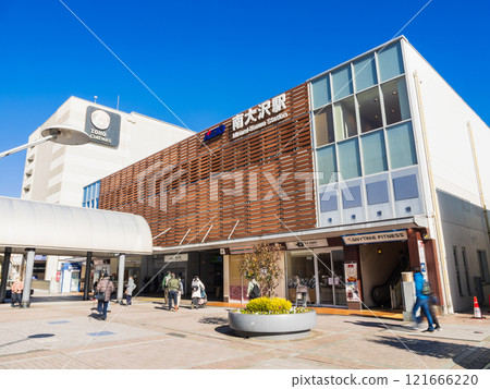 Tama New Town Minami-Osawa Station Tama New Town Minami-Osawa Station 121666220