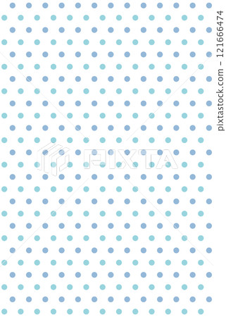 Simple dot pattern vector simple dot pattern background. 121666474