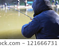 Area Trout 121666731