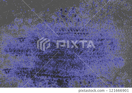 Abstract grunge decorative dark blue background Abstract grunge decorative dark blue background 121666901