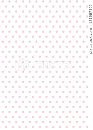 Hand drawn cute dot background Vector hand drawn dot background. Hand drawn cute dot background Vector hand drawn dot background. 121667593