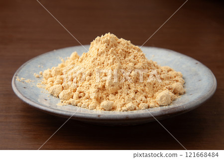 麵粉 121668484