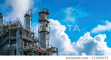 石油綜合體03 121668571