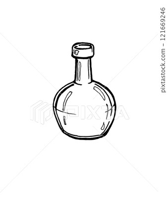 bottle 121669246