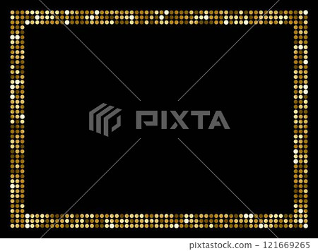 Mirror tile F, 1 gold Mirror tile F, 1 gold 121669265