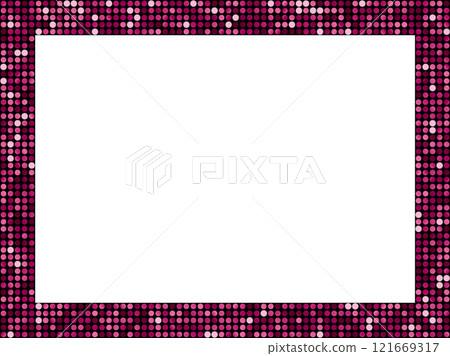 Mirror Tile F3, 12 Magenta Mirror Tile F3, 12 Magenta 121669317