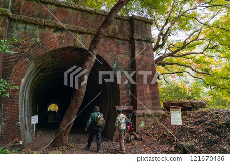 愛氣隧道集團秋季特別開通(愛知縣春日井市) 愛氣隧道集團秋季特別開通(愛知縣春日井市) 121670486