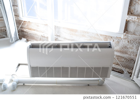 Commercial air conditioner 121670551