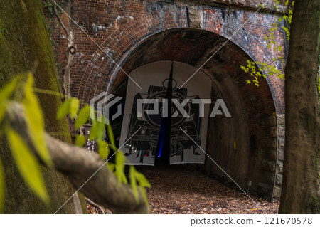 愛氣隧道集團秋季特別開通（愛知縣春日井市） 121670578