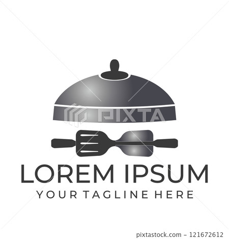Restaurant Logo Design Restaurant Logo Design 121672612