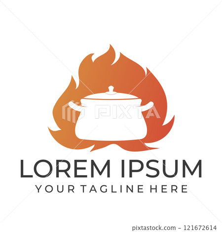 Restaurant Logo Design Restaurant Logo Design 121672614