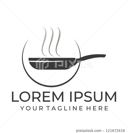 Restaurant Logo Design Restaurant Logo Design 121672616