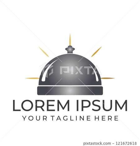 Restaurant Logo Design Restaurant Logo Design 121672618