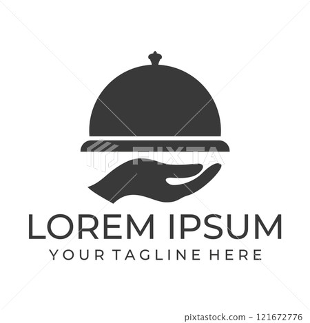 Restaurant Logo Design Restaurant Logo Design 121672776