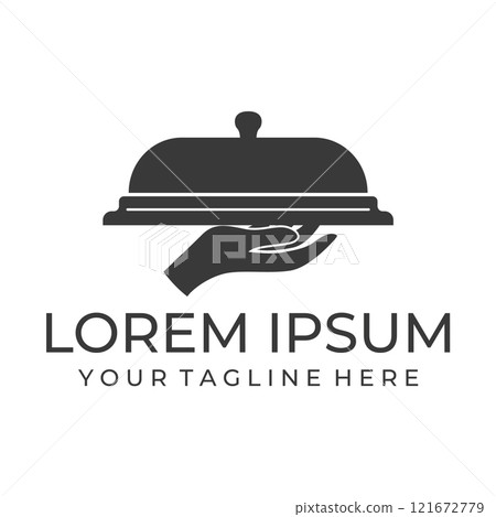Restaurant Logo Design Restaurant Logo Design 121672779