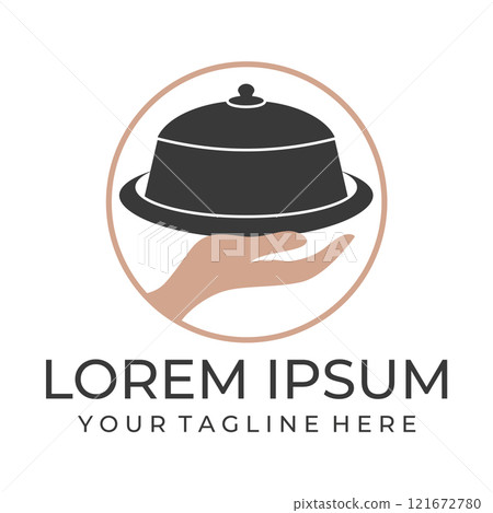 Restaurant Logo Design Restaurant Logo Design 121672780