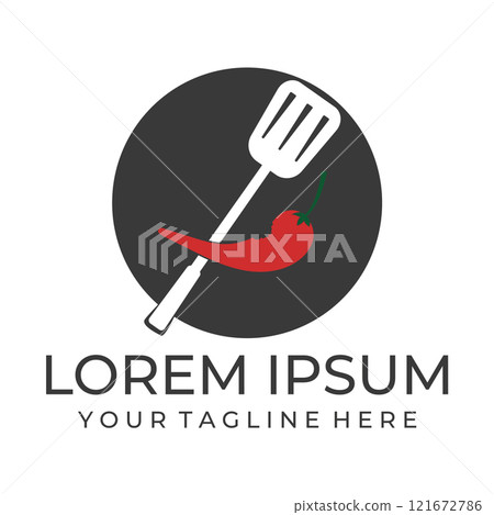 Restaurant Logo Design Restaurant Logo Design 121672786