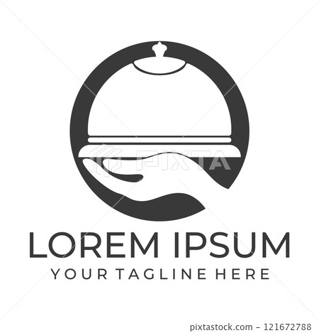 Restaurant Logo Design Restaurant Logo Design 121672788