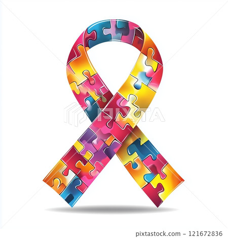 puzzle, jigsaw, vector 121672836