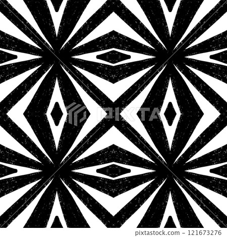 abstract pattern with triangles abstract pattern with triangles 121673276