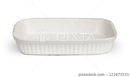 empty baking tray empty baking tray 121673533