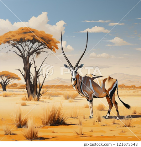 Majestic Mirage Majestic Mirage 121675548