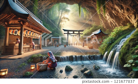 祈禱財運的聖地：錢洗弁財天（鎌倉） 121677837