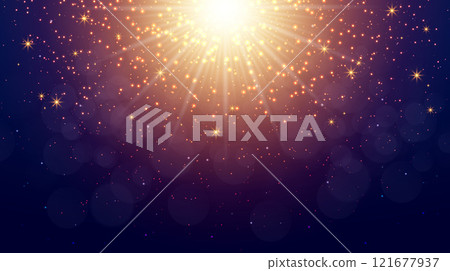 firework background. Border multicolored fireworks on festive background. Template . Web banner or header for website firework background. Border multicolored fireworks on festive background. Template . Web banner or header for website 121677937