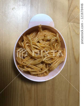 微波爐裡的那不勒斯 121678446