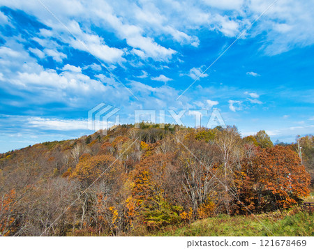 Memorable landscapes 121678469