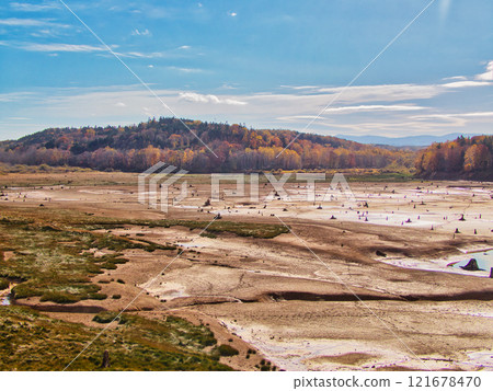 Memorable landscapes 121678470