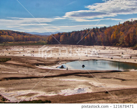 Memorable landscapes 121678471