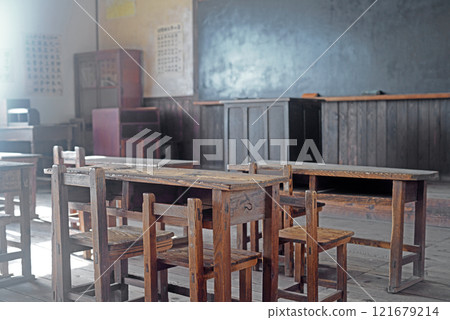 Shodoshima Twenty-Four Eyes Movie Murataura Branch School Classroom-6 Shodoshima Twenty-Four Eyes Movie Murataura Branch School Classroom-6 121679214