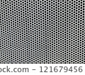 Round Hole Wire Mesh 121679456