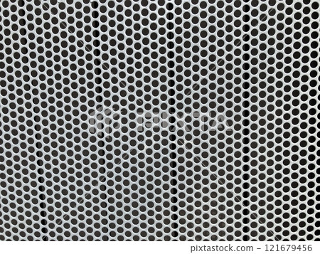 Round Hole Wire Mesh 121679456