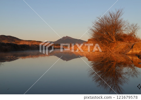 倒置筑波山 倒置筑波山 121679578