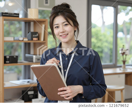 一個護理生涯中的女人 一個護理生涯中的女人 121679652