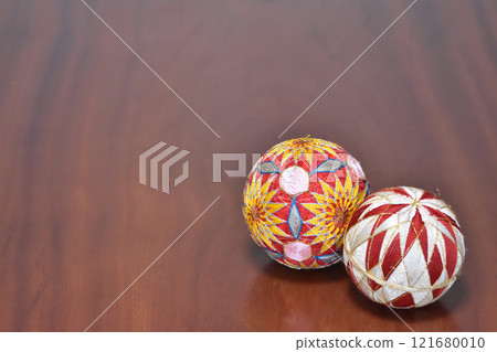 Temari Temari 121680010