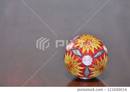 Temari Temari 121680016