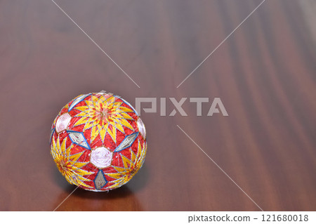 Temari Temari 121680018
