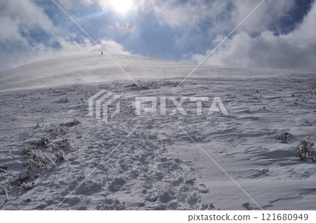 龍岳【三重縣伊鍋市/滋賀縣東近江市】 121680949