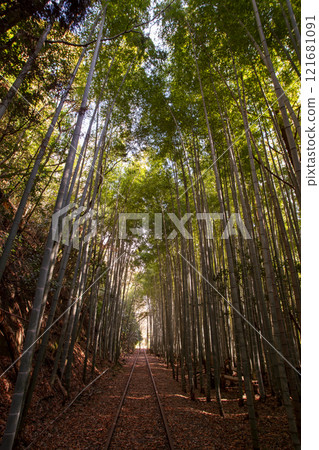 Former JNR Kurayoshi Line Taikyuji Station Site Former JNR Kurayoshi Line Taikyuji Station Site 121681091