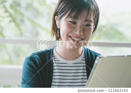 您可以使用平板電腦做什麼 121681143