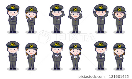 男女司機05 121681425