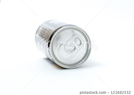 aluminum can, empty can, can, drink, drinking water, tab, pull tab, juice, aluminum, can, aluminum, beverage 121682532