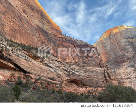 ZionNationalPark ZionNationalPark 121683104
