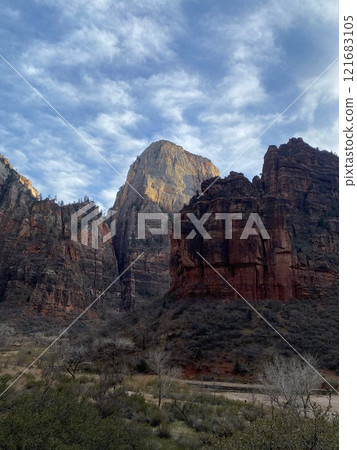 Zion NationalPark 121683105