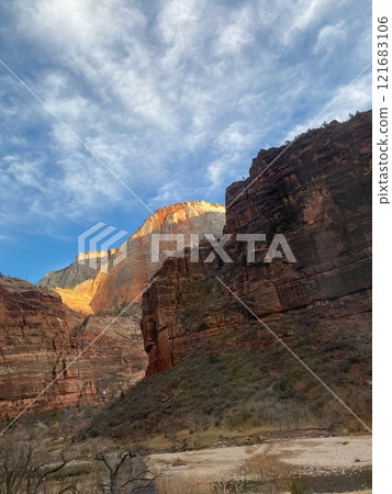 Zion National Park Zion National Park 121683106